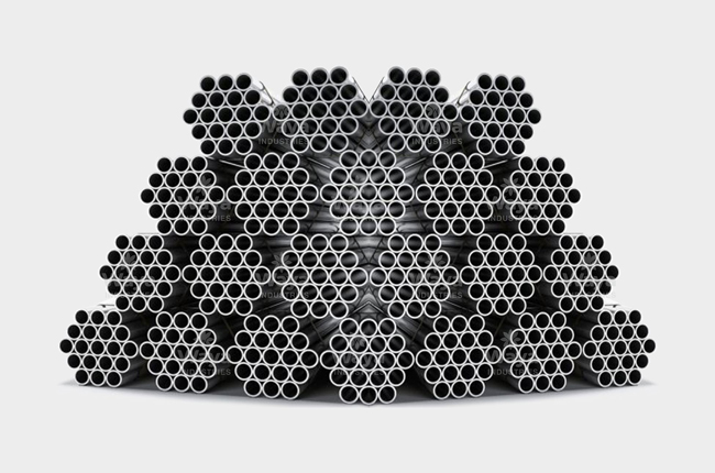 Cyliner Tubes